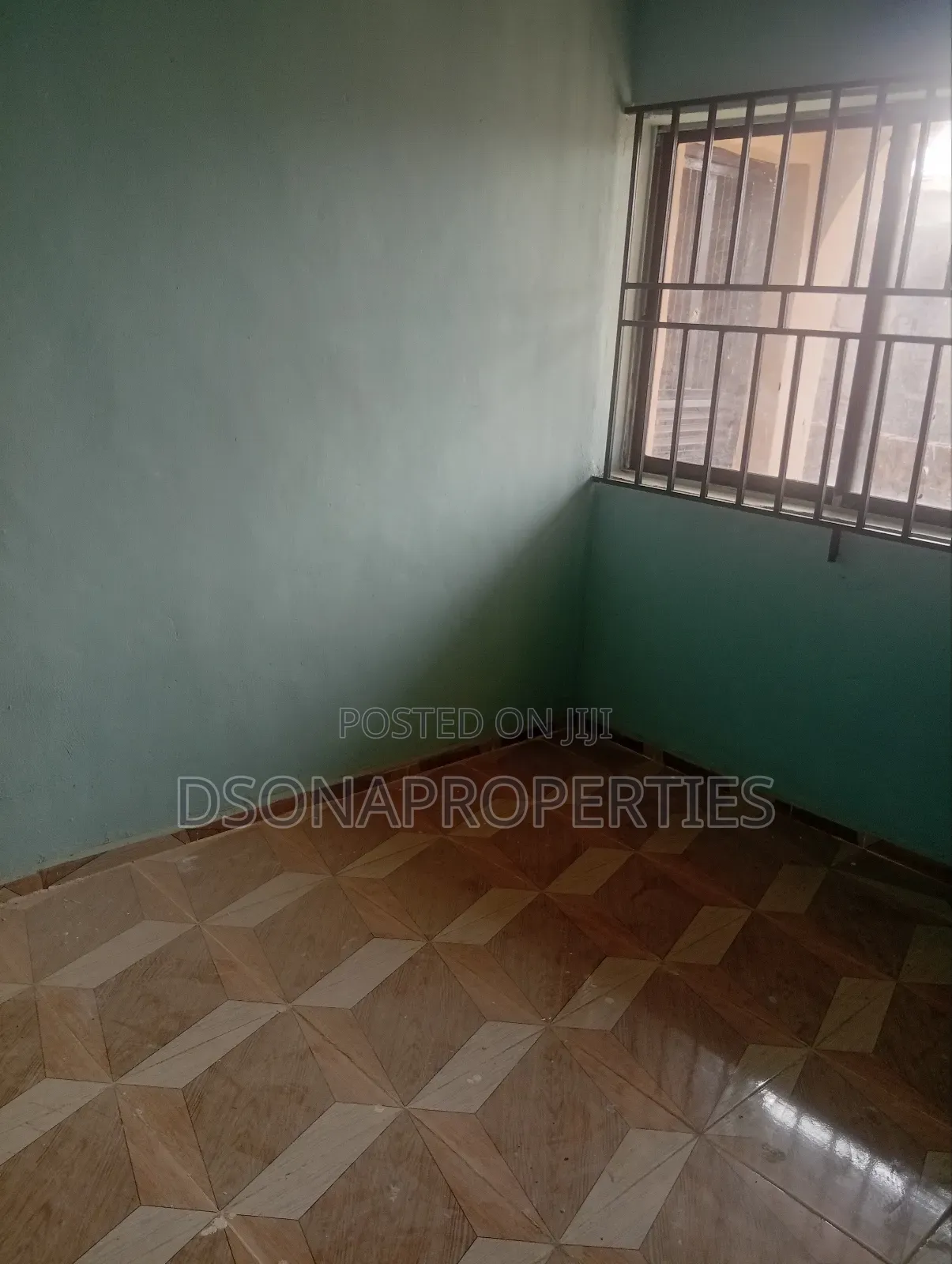 1bdrm Apartment in Adeyeye Street, Iju-Ishaga for rent