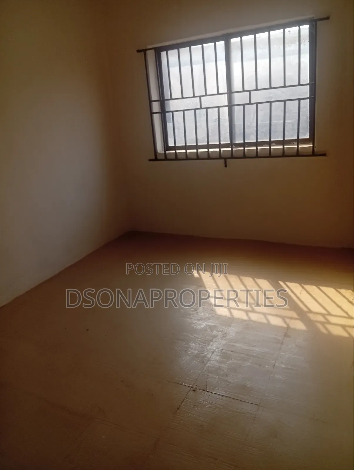 1bdrm Apartment in Adeyeye Street, Iju-Ishaga for rent
