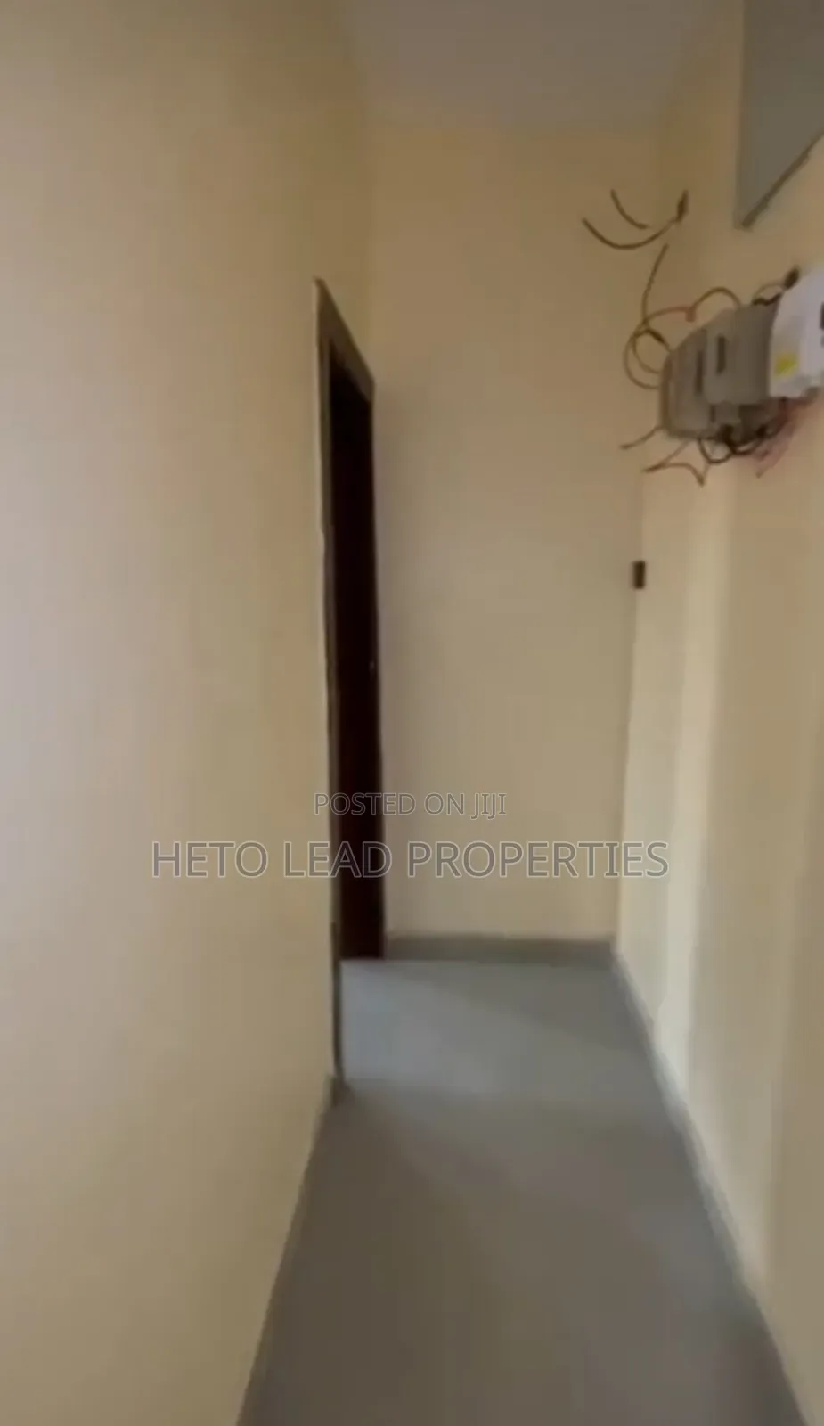 Furnished 3bdrm Duplex in Isheri, Iseri for sale