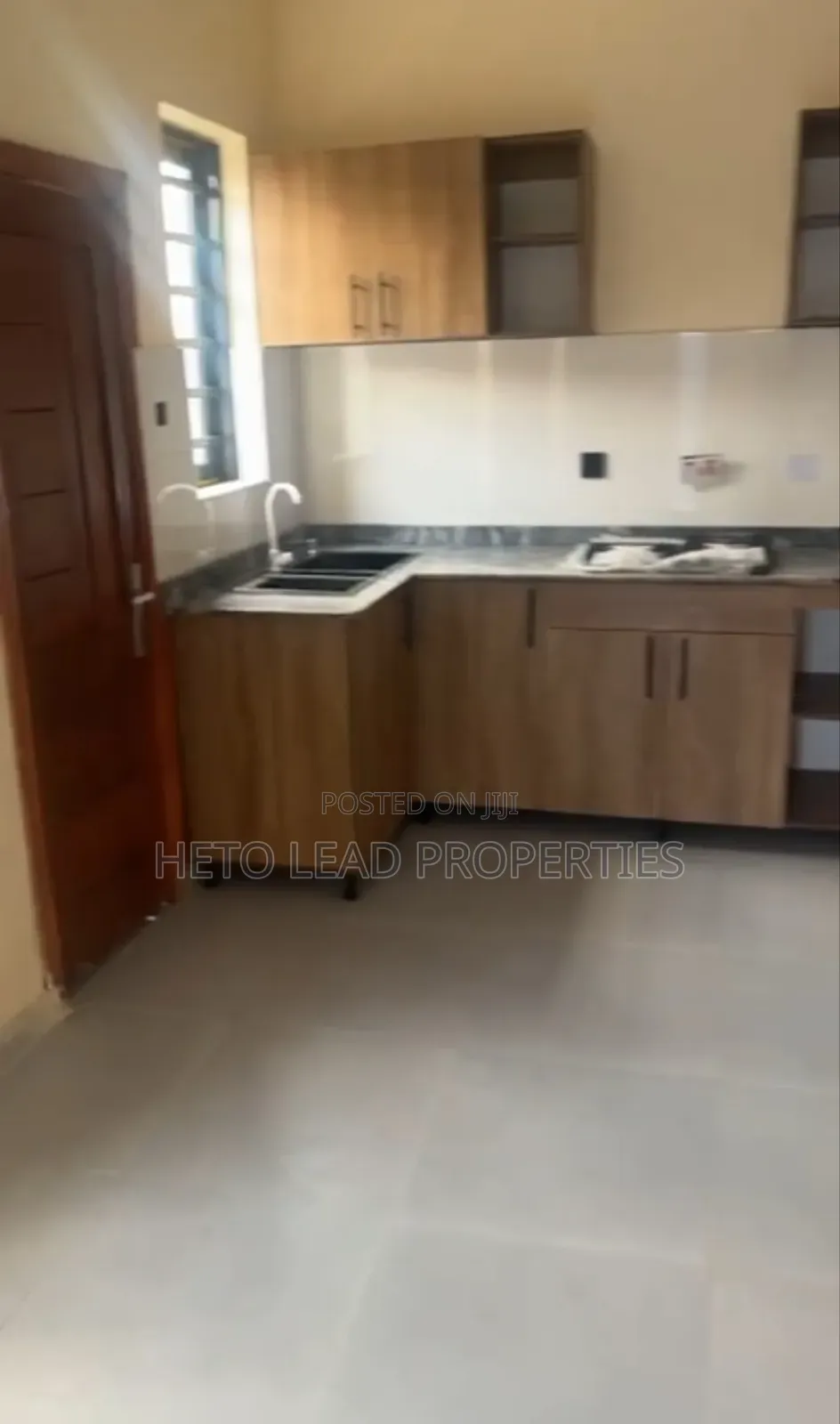 Furnished 3bdrm Duplex in Isheri, Iseri for sale