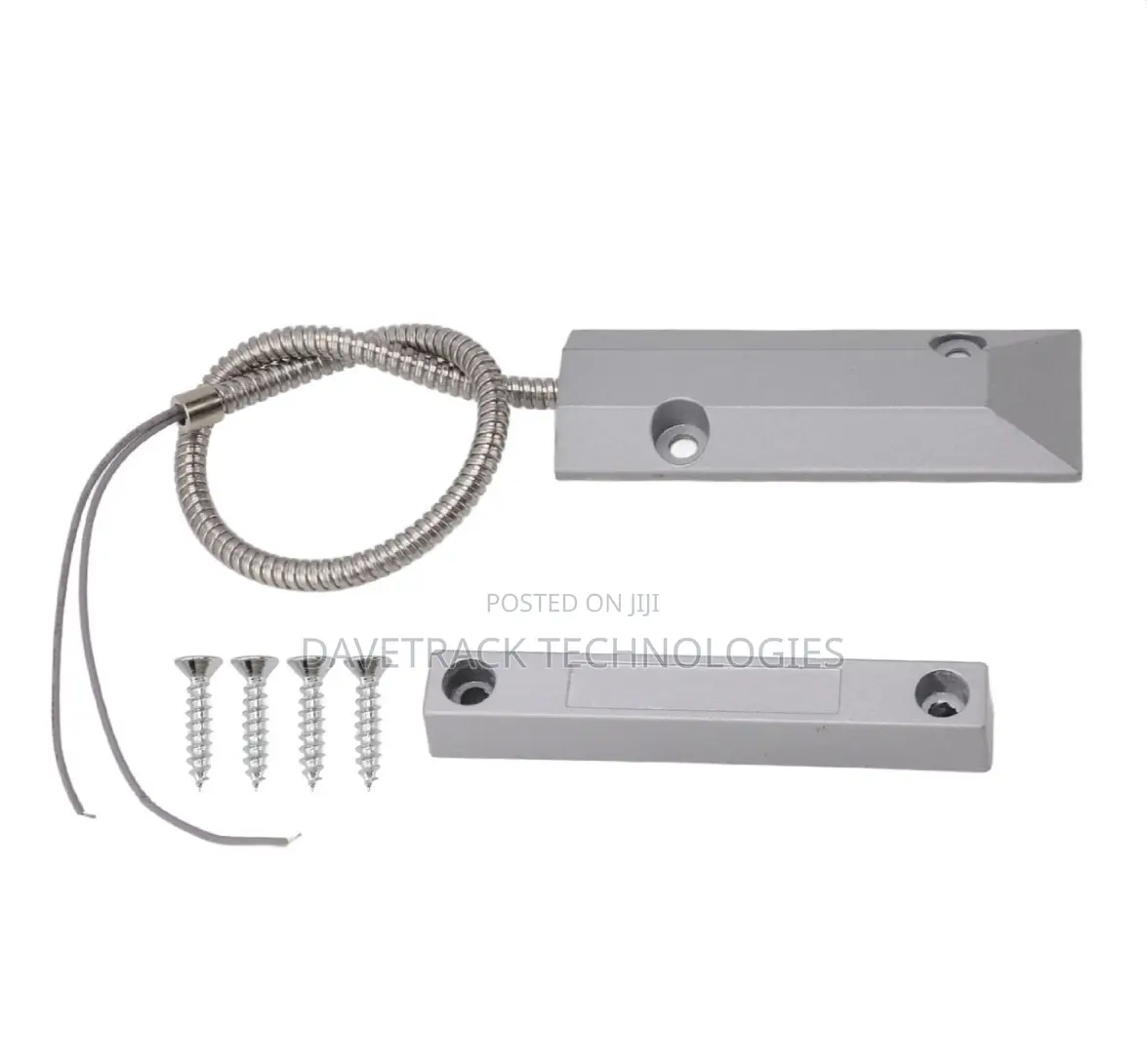 Wired Door Contact Sensor