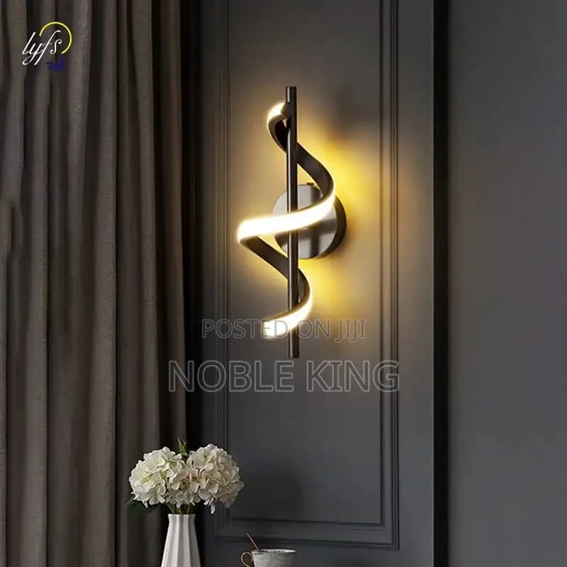 Wall Sconces Led Lamp