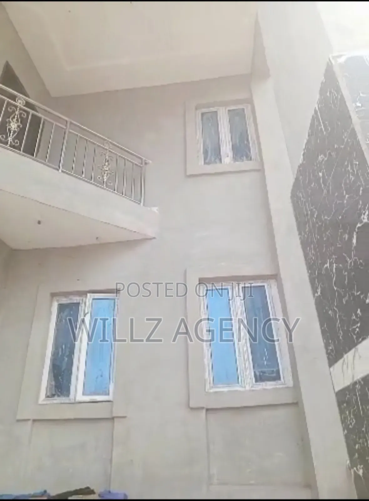 4bdrm Duplex in Winners, Enugu for sale