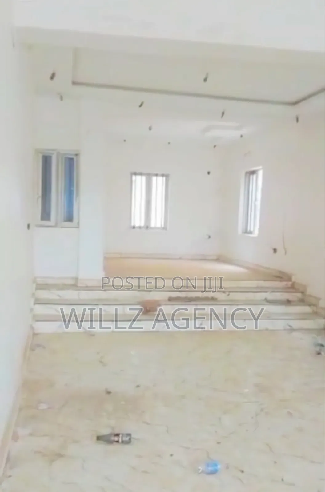4bdrm Duplex in Winners, Enugu for sale
