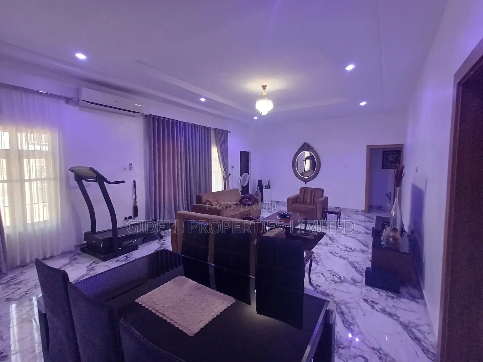 3bdrm Apartment in Life Camp for sale
