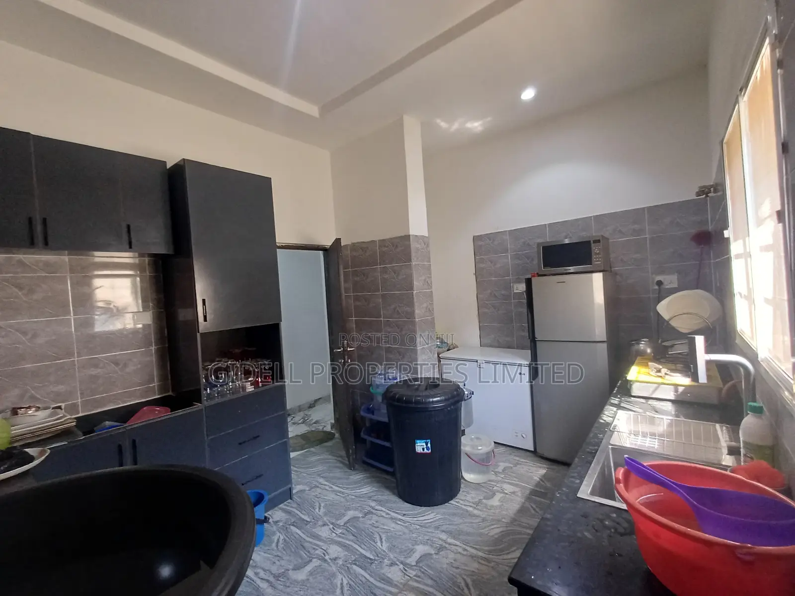 3bdrm Apartment in Life Camp for sale