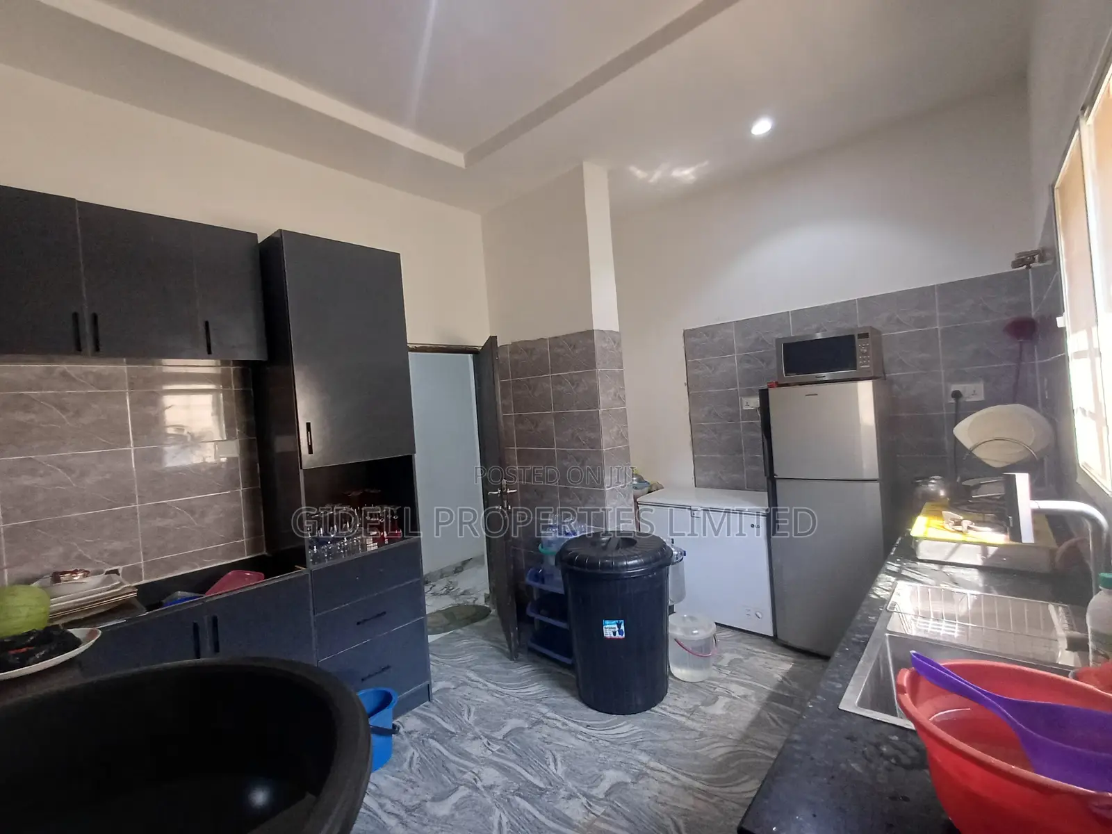3bdrm Apartment in Life Camp for sale
