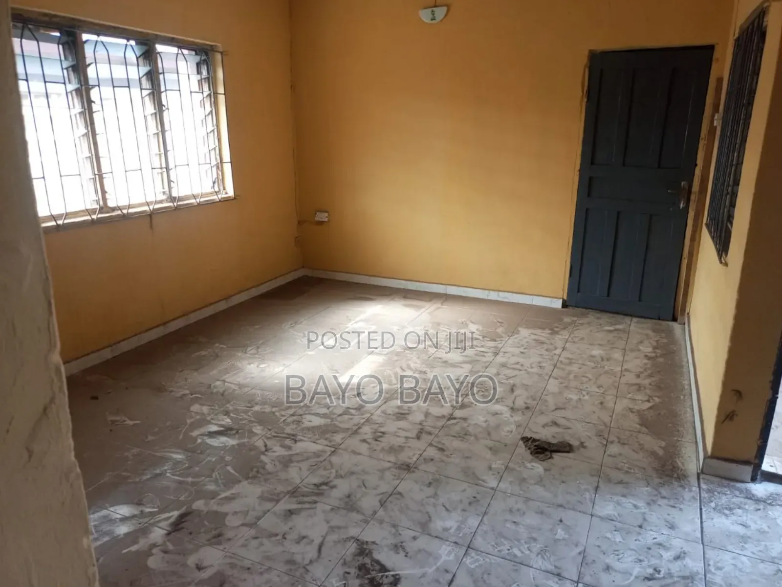 3bdrm Block of Flats in Ijaiye Estate, Abule Egba for sale