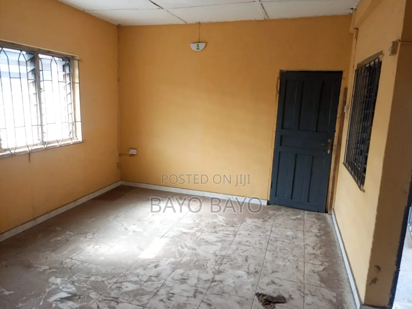 3bdrm Block of Flats in Ijaiye Estate, Abule Egba for sale