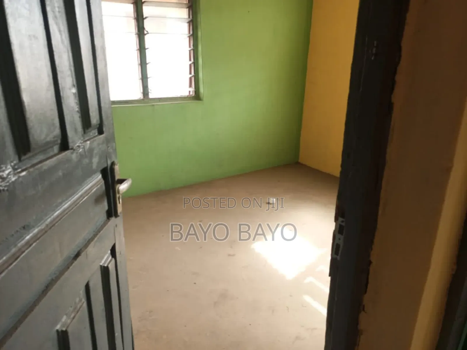 3bdrm Block of Flats in Ijaiye Estate, Abule Egba for sale
