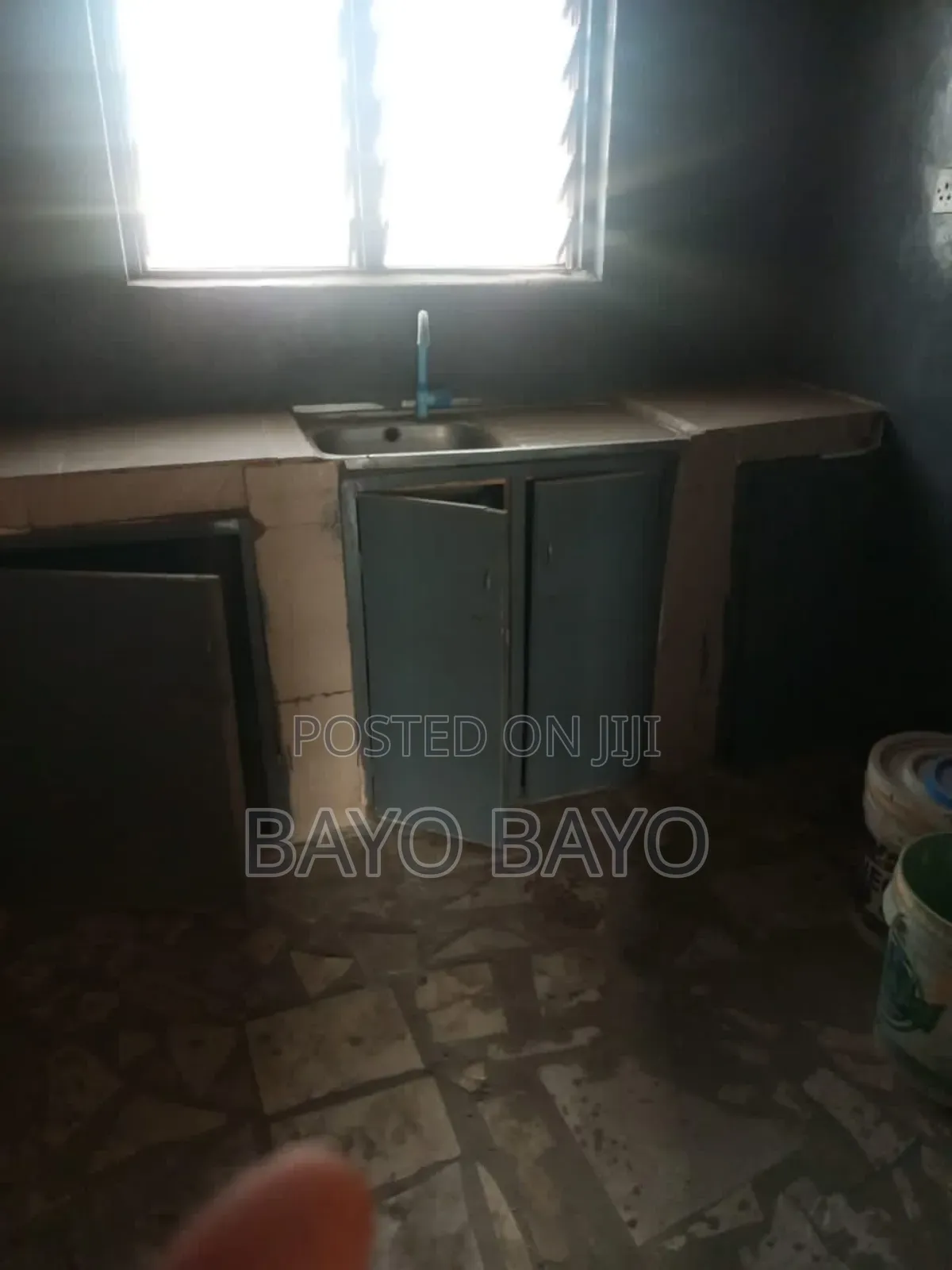 3bdrm Block of Flats in Ijaiye Estate, Abule Egba for sale