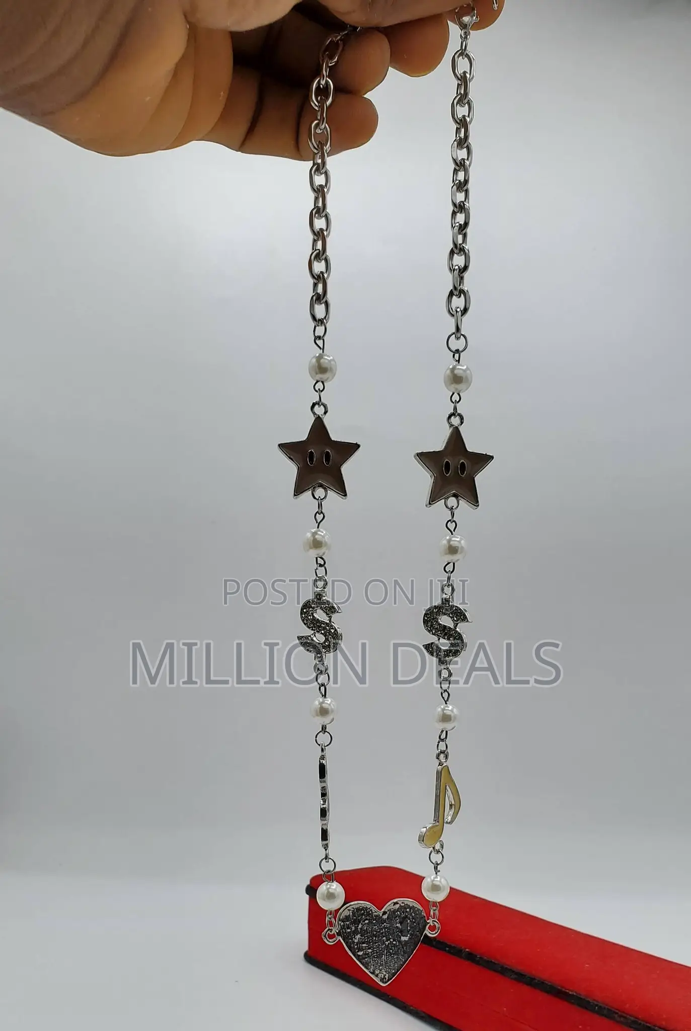 2026 Ski Fall Inspires Men's Classic Neckpiece