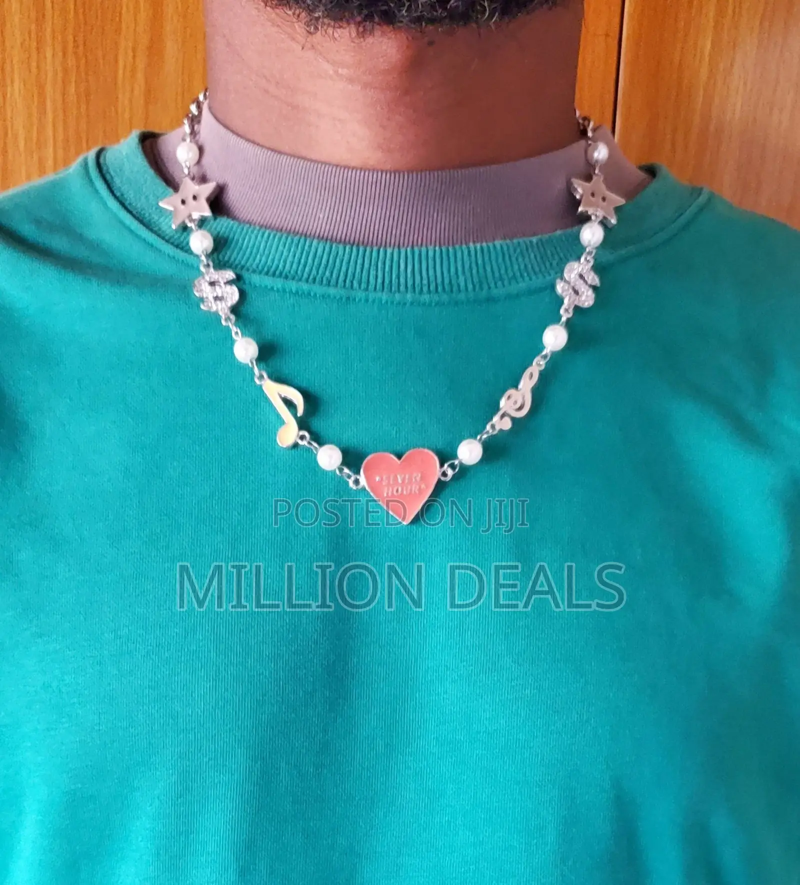 2026 Ski Fall Inspires Men's Classic Neckpiece