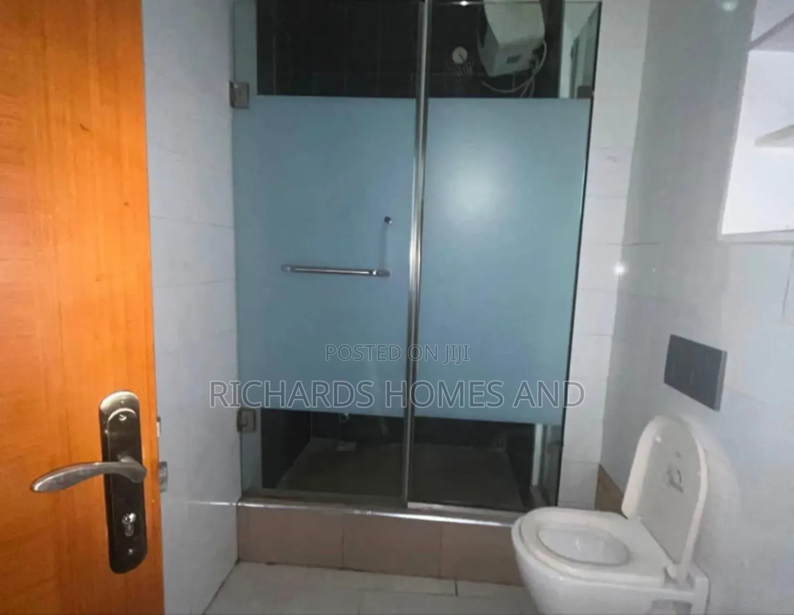 Furnished 2bdrm Apartment in Ikeja GRA for rent