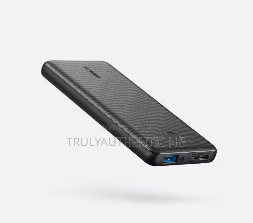 Authentic Anker Powercore Slim Power Bank -10000mah