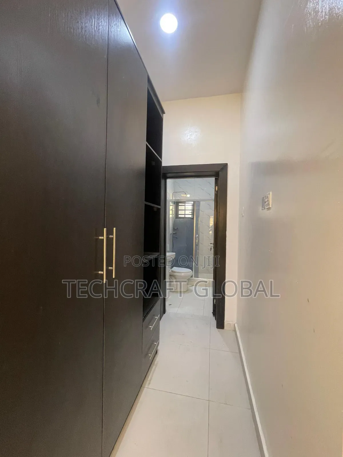 4bdrm Duplex in United Estate, Sangotedo for rent