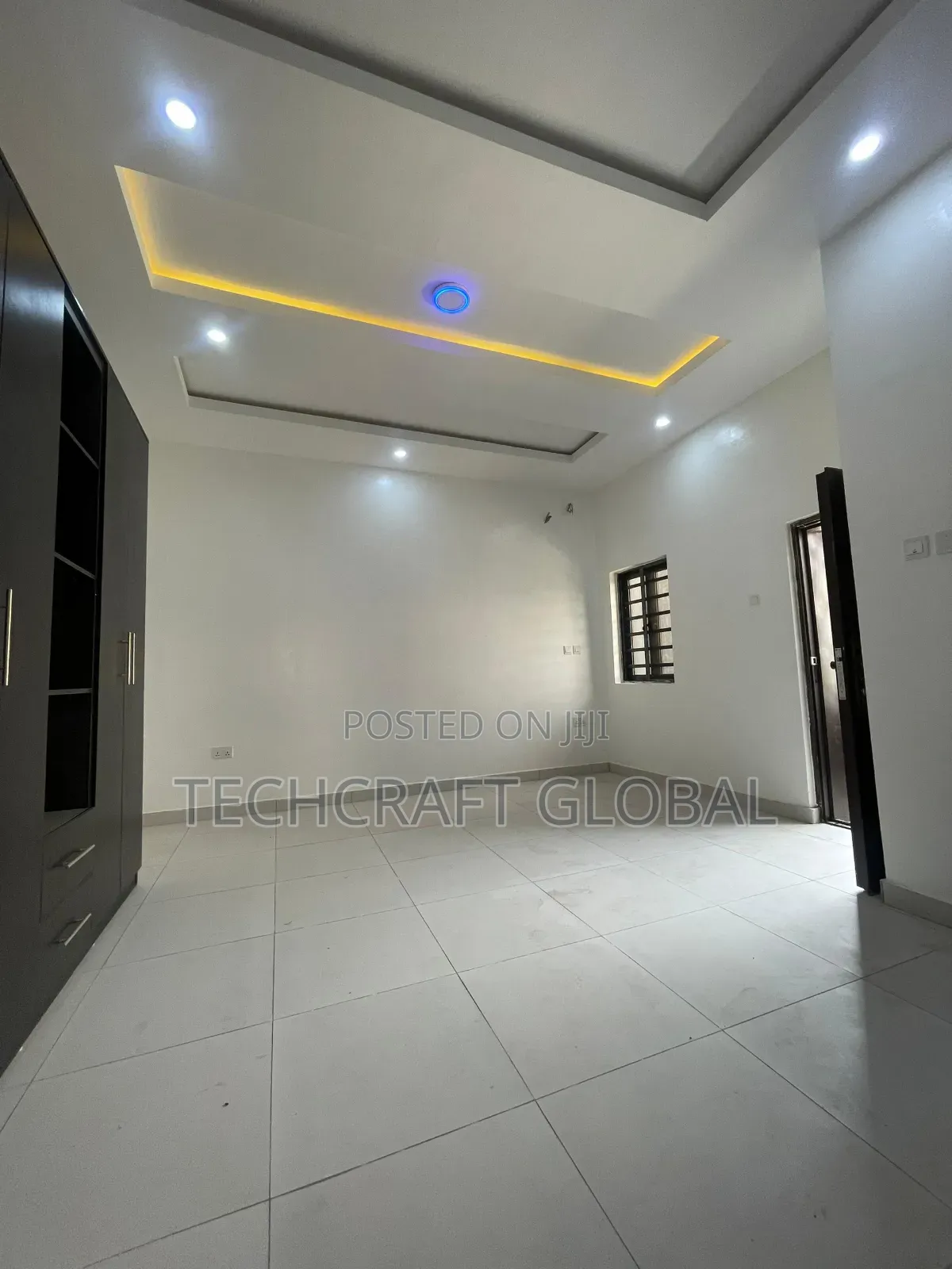 4bdrm Duplex in United Estate, Sangotedo for rent