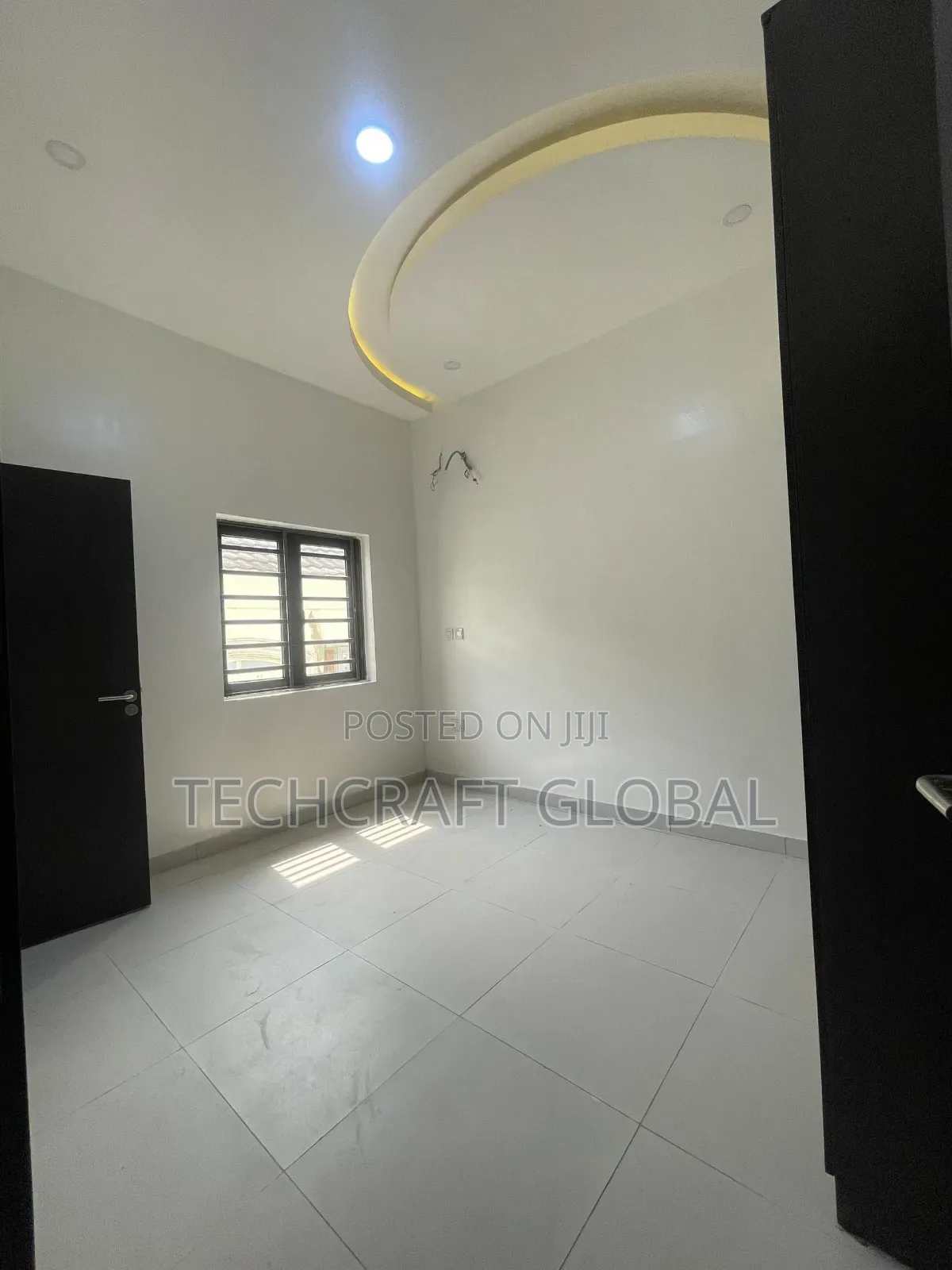 4bdrm Duplex in United Estate, Sangotedo for rent