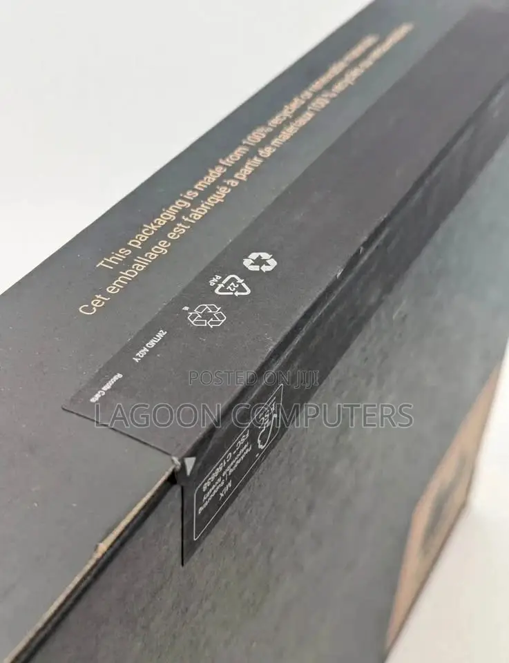 New Laptop Dell Latitude 5450 16GB Intel Core Ultra 7 SSD 512GB