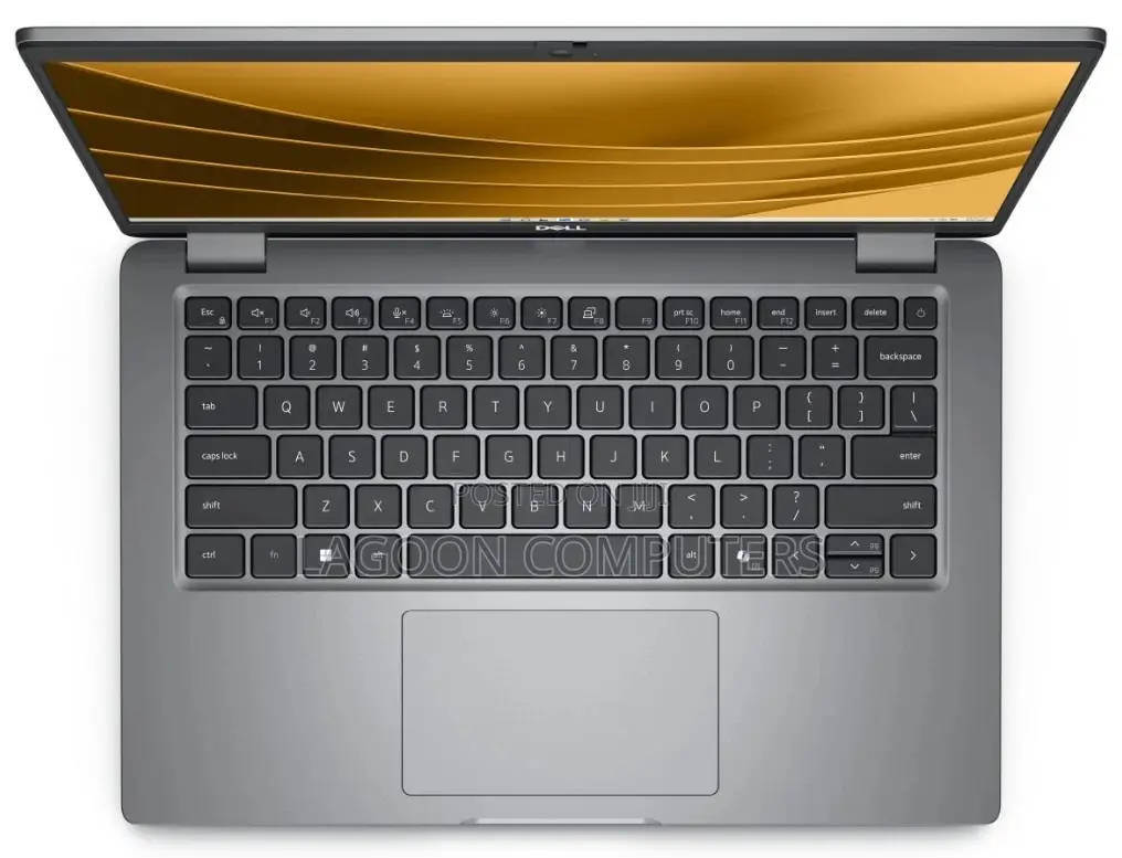 New Laptop Dell Latitude 5450 16GB Intel Core Ultra 7 SSD 512GB