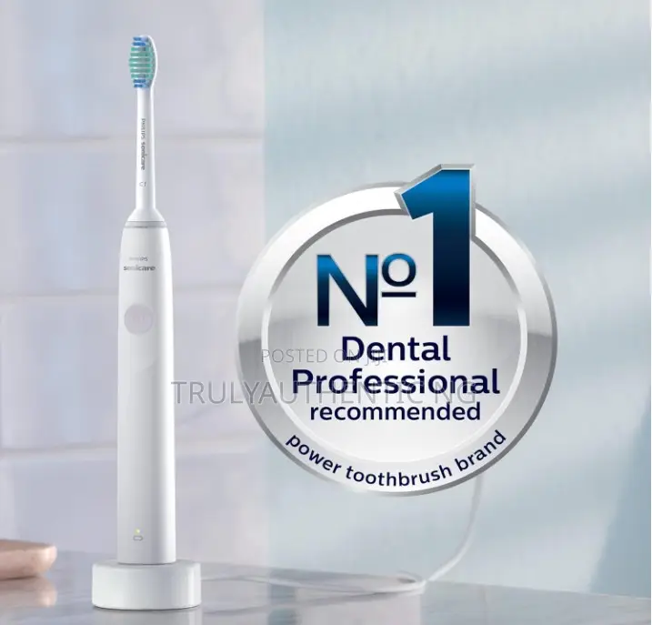 Philips Sonicare 1100 Power, Rechargeable Electric Toothbrush