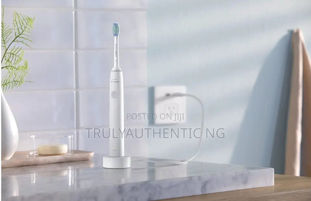 Philips Sonicare 1100 Power, Rechargeable Electric Toothbrush