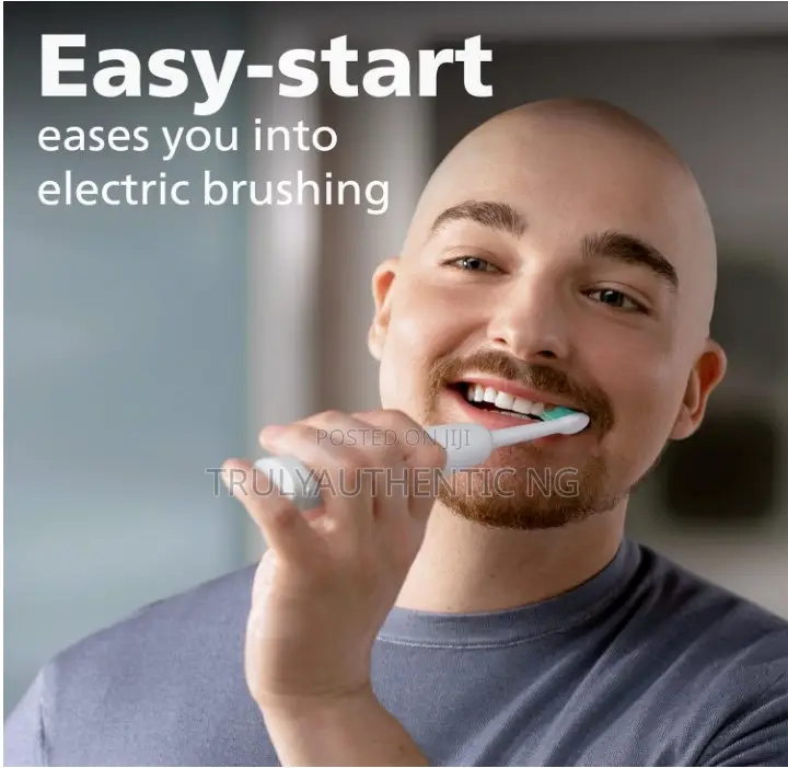 Philips Sonicare 1100 Power, Rechargeable Electric Toothbrush