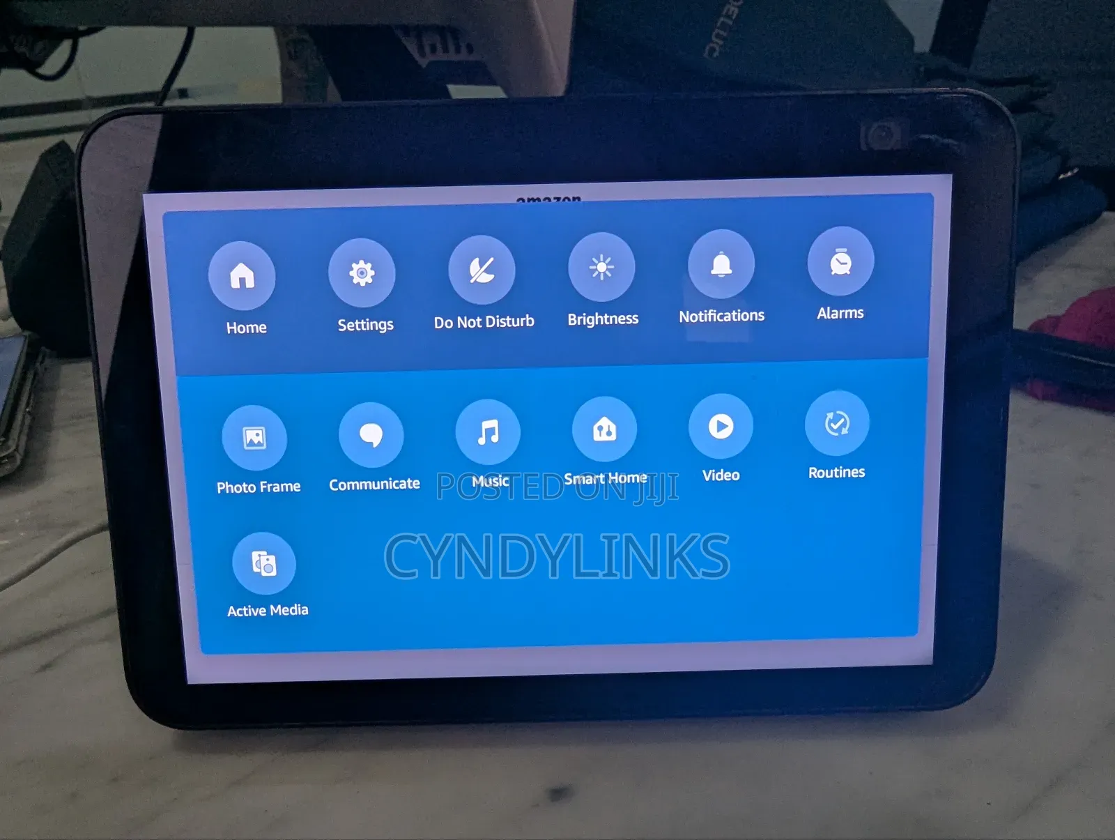 Amazon Echo Show 8