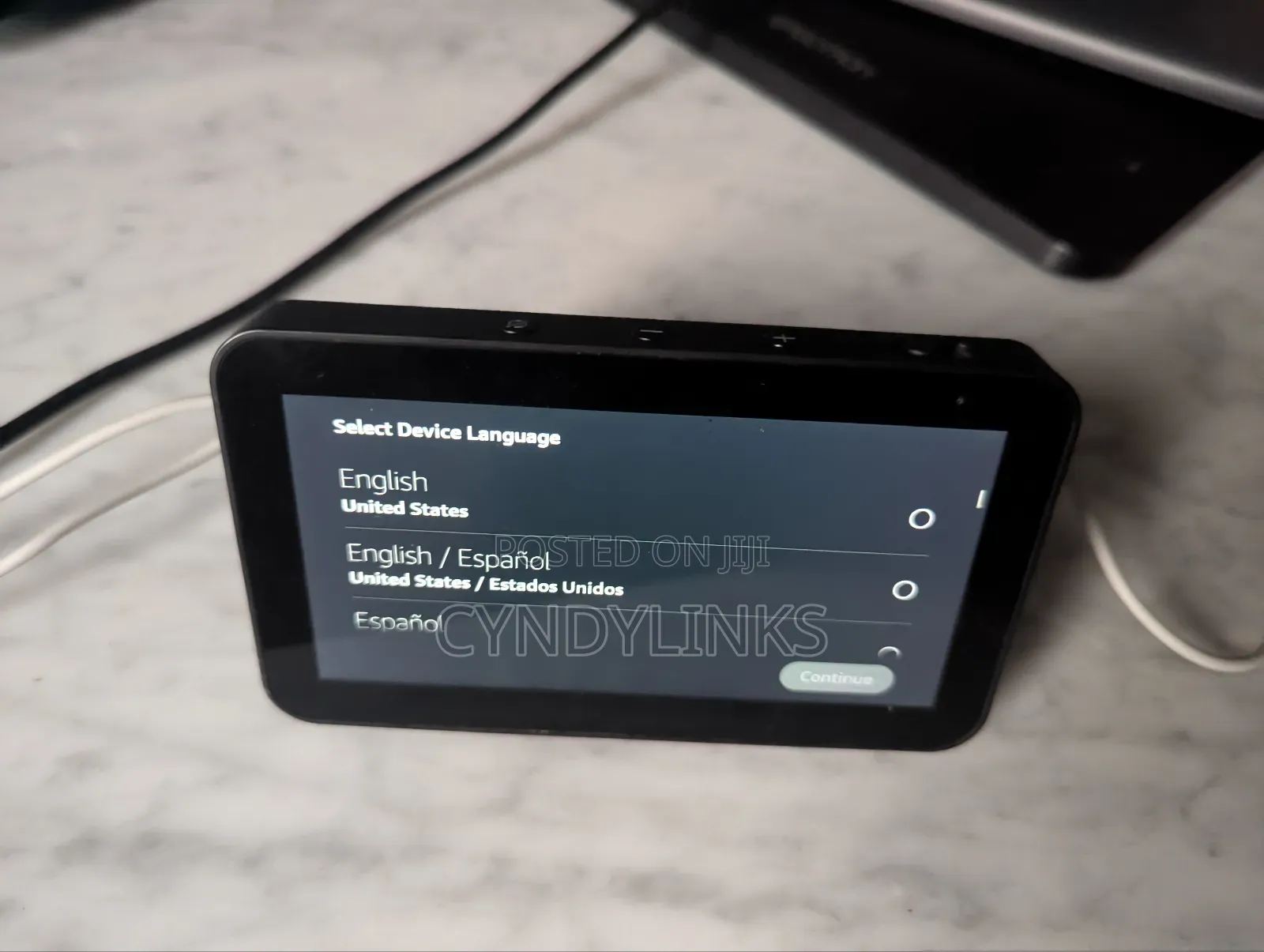 Amazon Echo Show 5