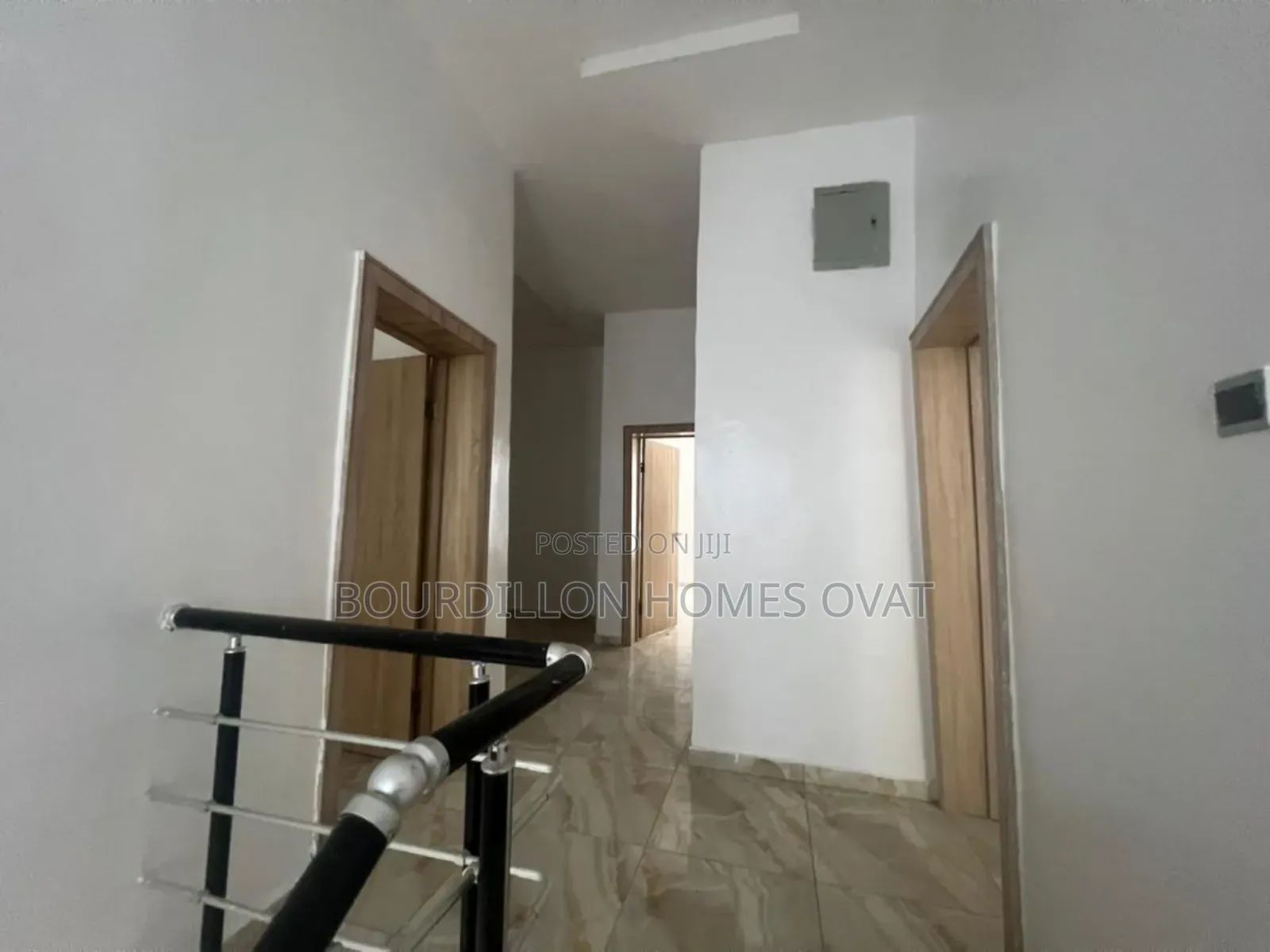 4bdrm Duplex in Ikota Villa Estate for rent