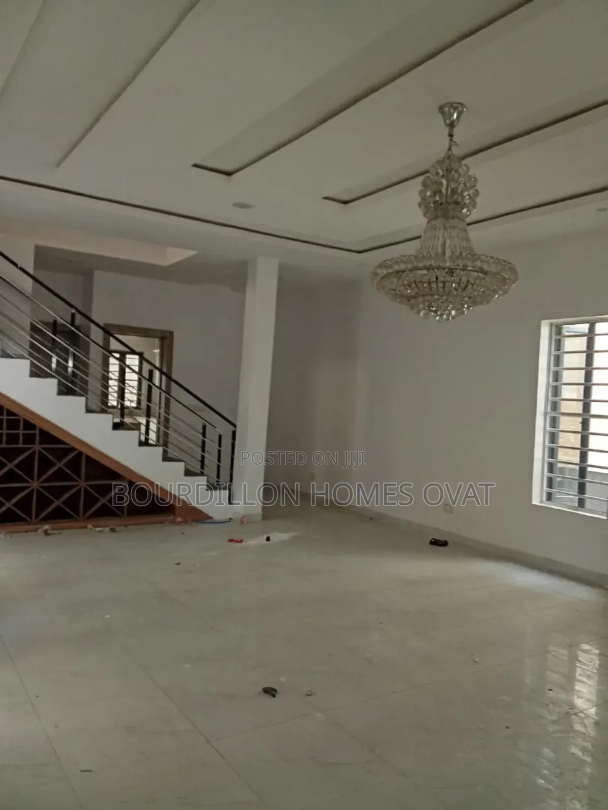 4bdrm Duplex in Ikota Villa Estate for rent