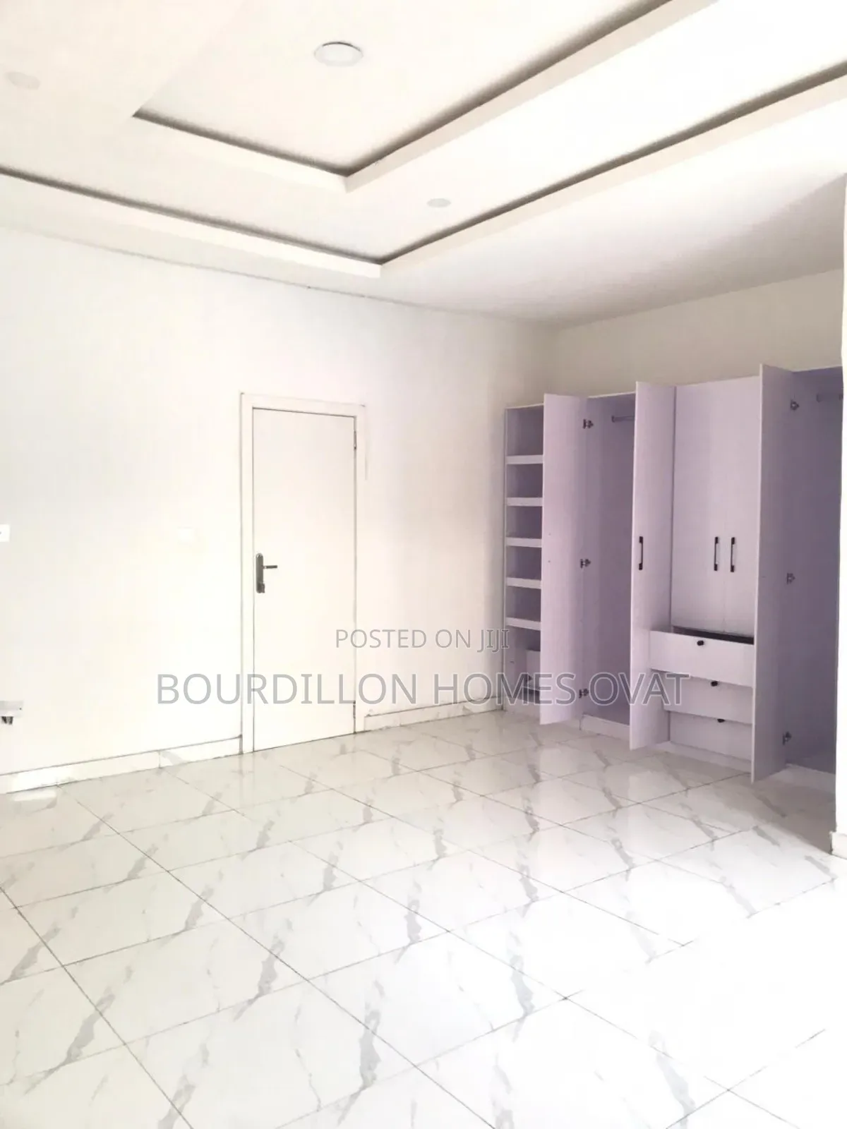 4bdrm Duplex in Ikota Villa Estate for rent