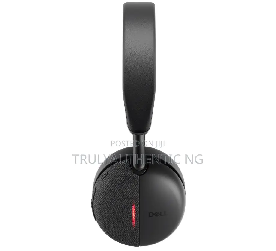 Authentic Dell Wl5024 Pro Wireless Anc Headset