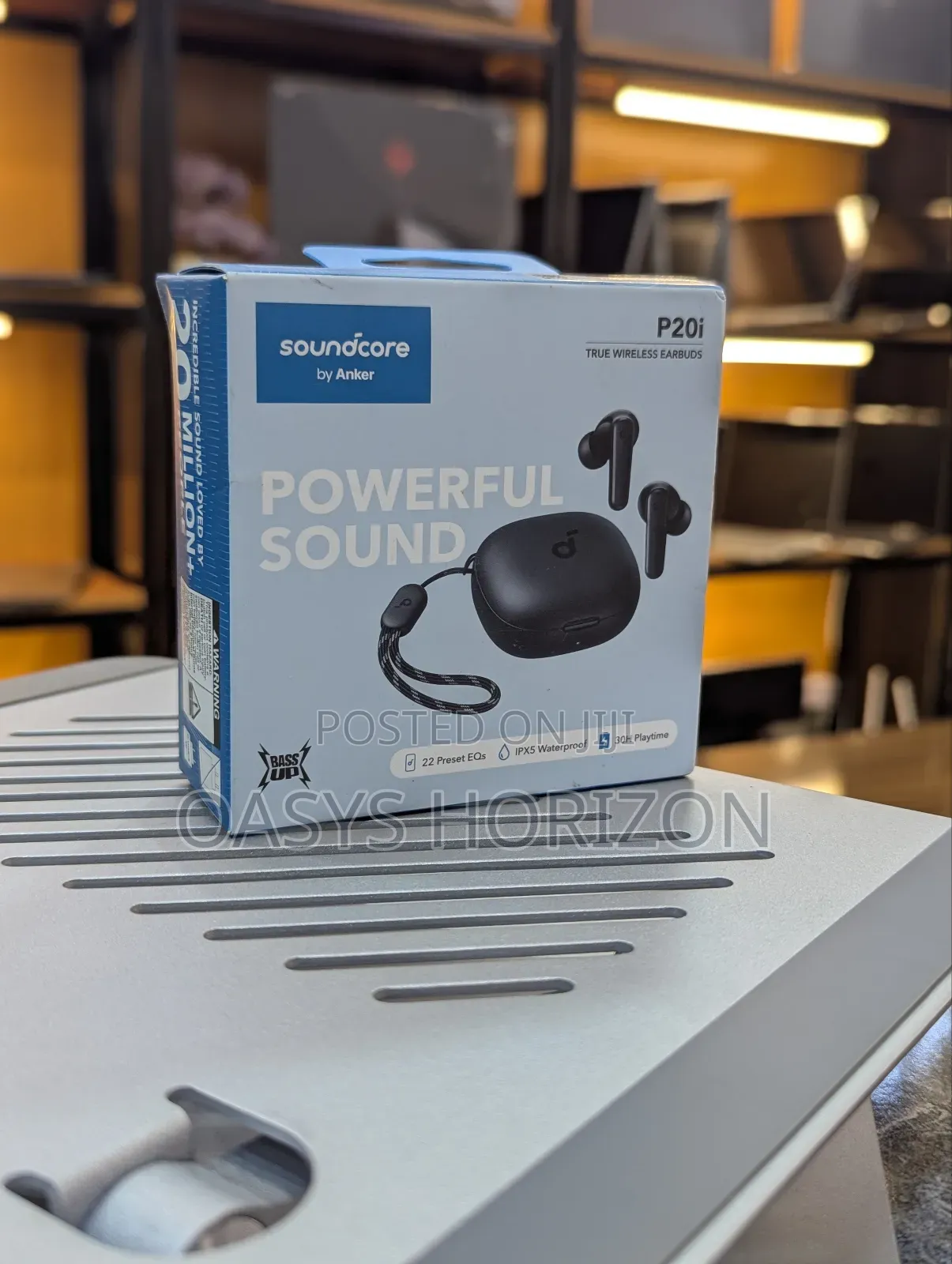 Soundcore by Anker P20i