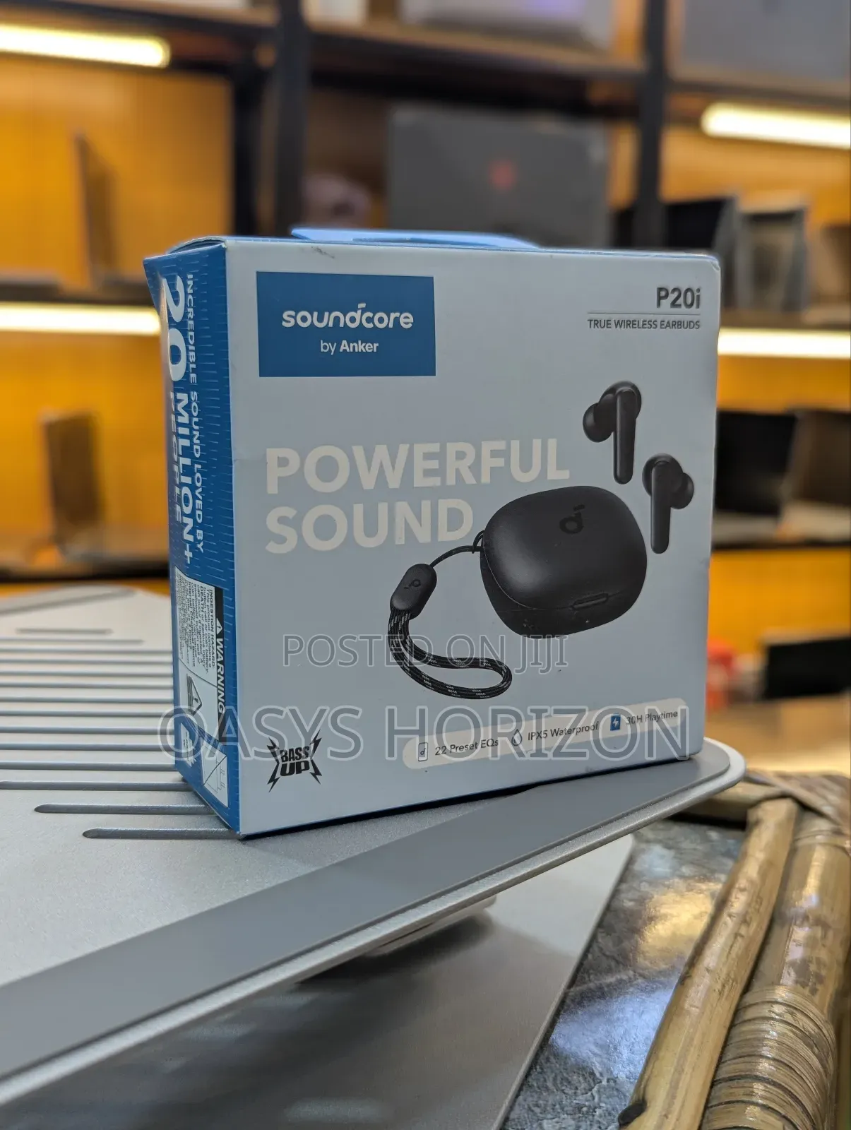 Soundcore by Anker P20i