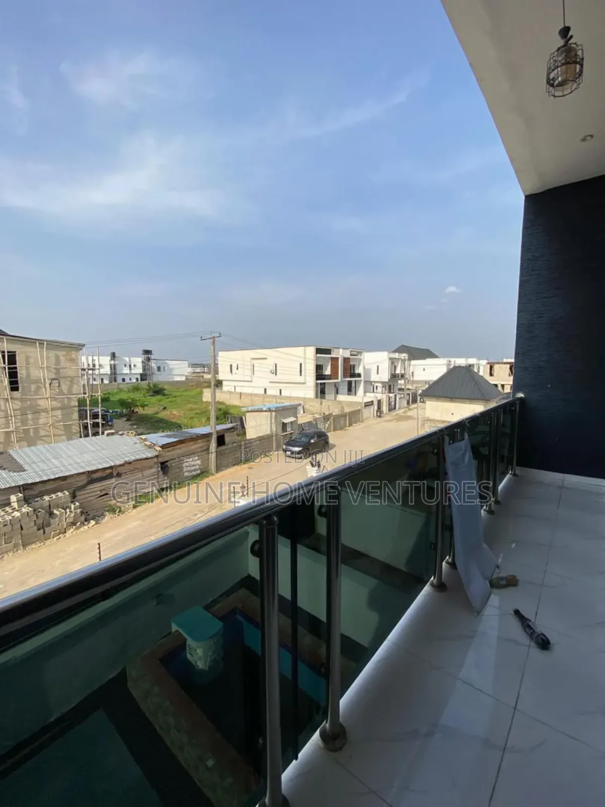 5bdrm Duplex in Lbs Ajah Lagos for sale