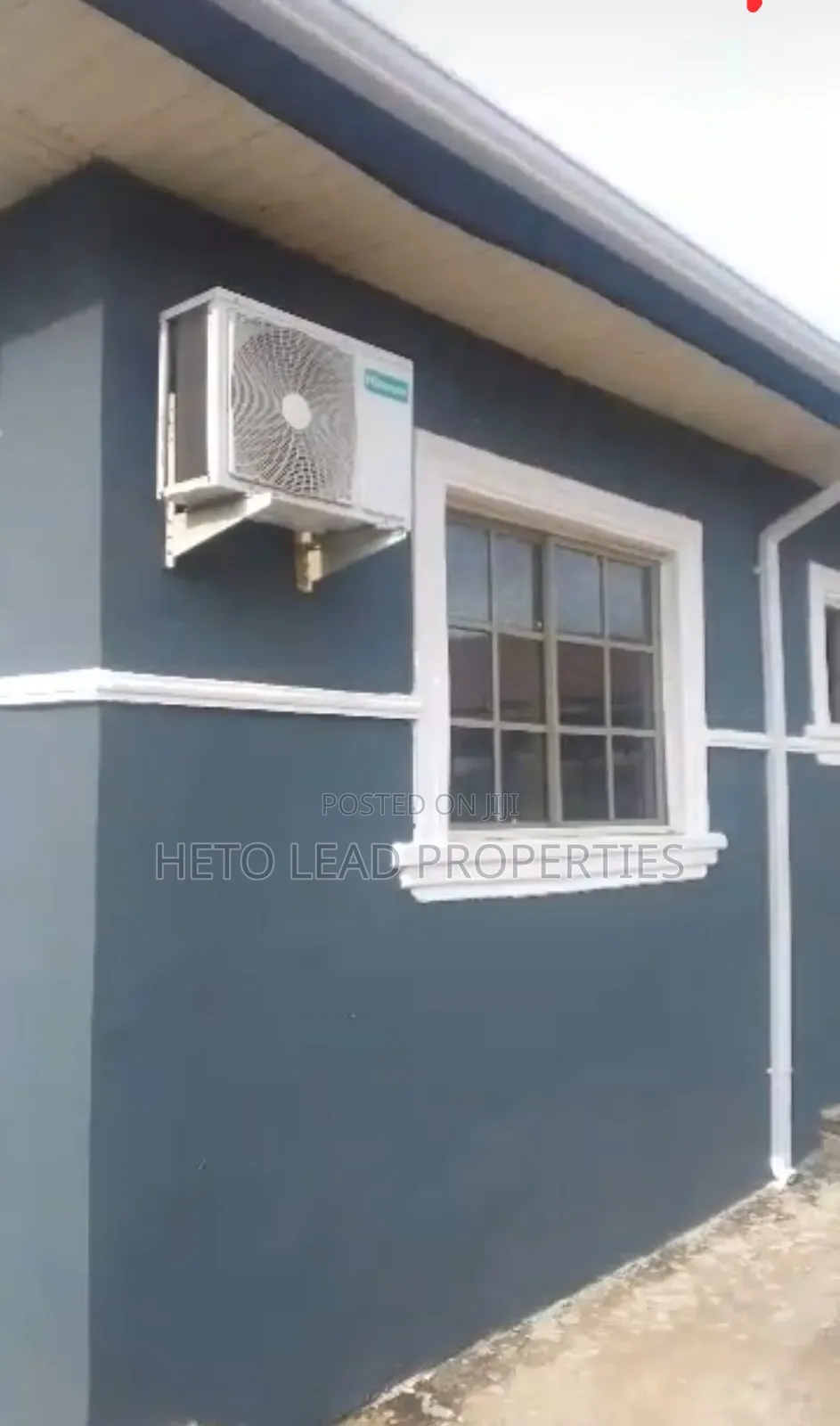 Furnished 3bdrm Block of Flats in Akobo Ojuirin for sale