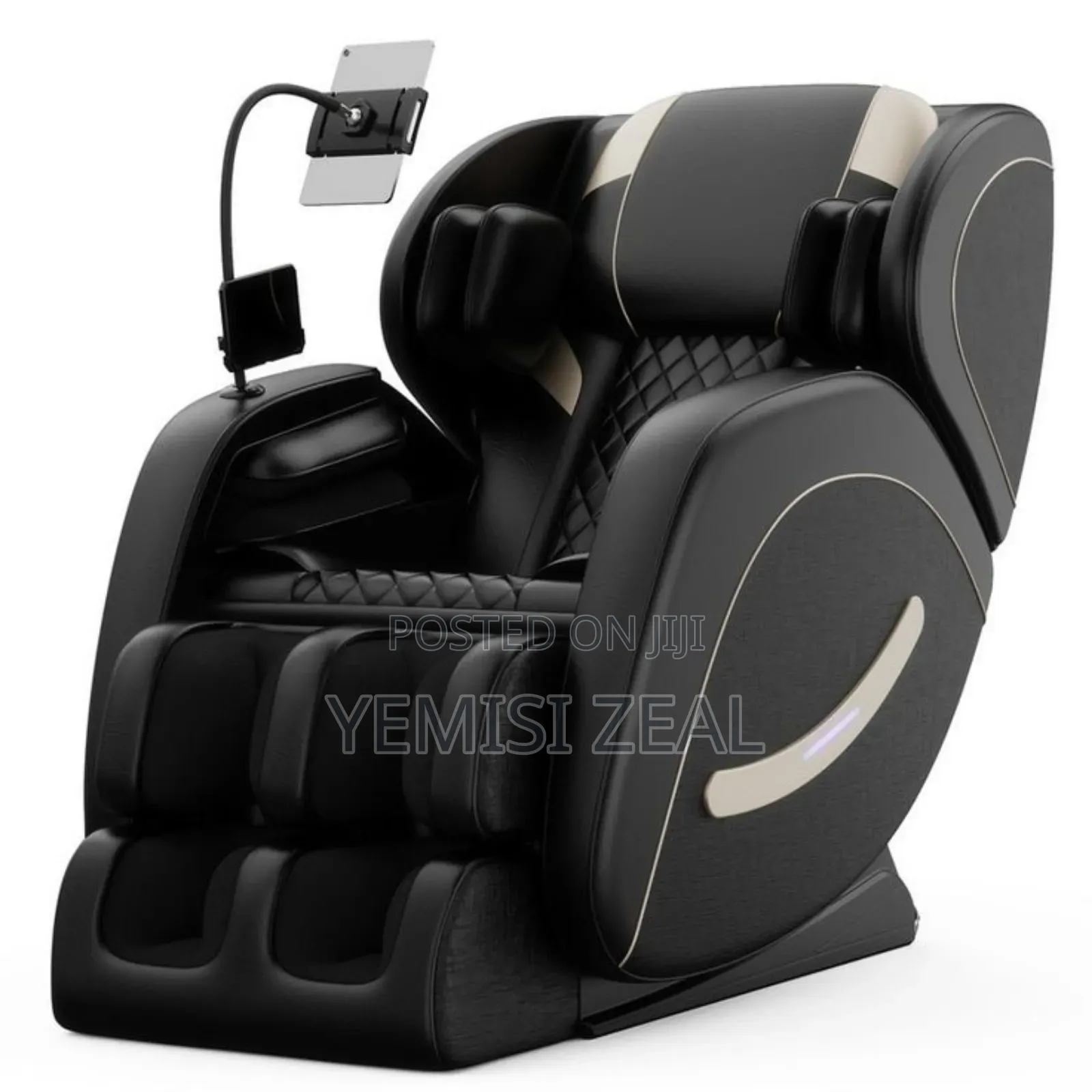 Indoor/Outdoor Massage Cushion For Home And Commercial Use
