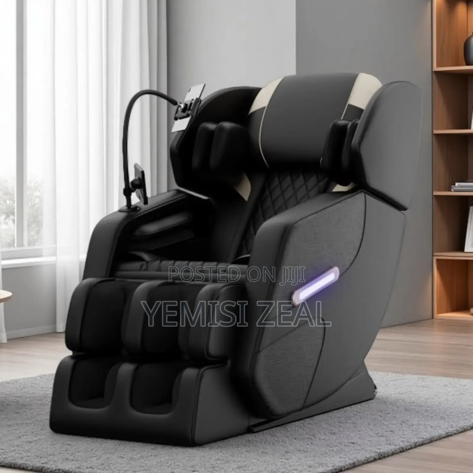 Indoor/Outdoor Massage Cushion For Home And Commercial Use