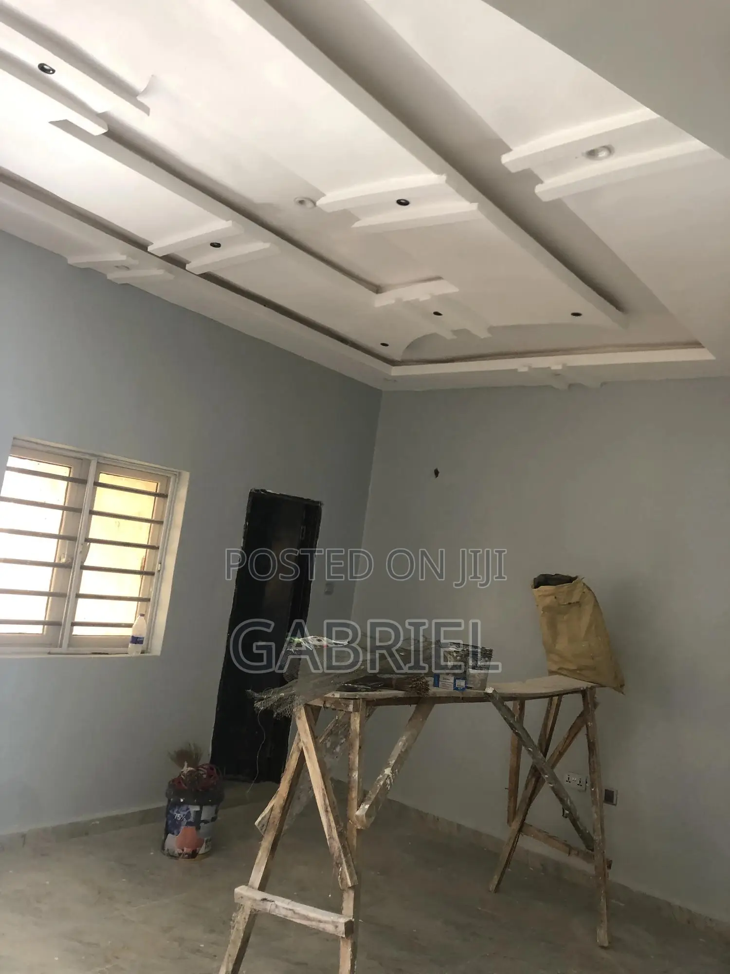 3bdrm Bungalow in Scc Road, Ushafa for sale