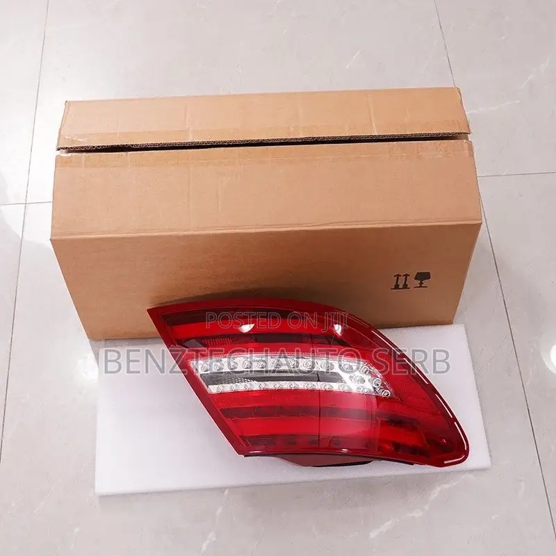 C300 Rear Light