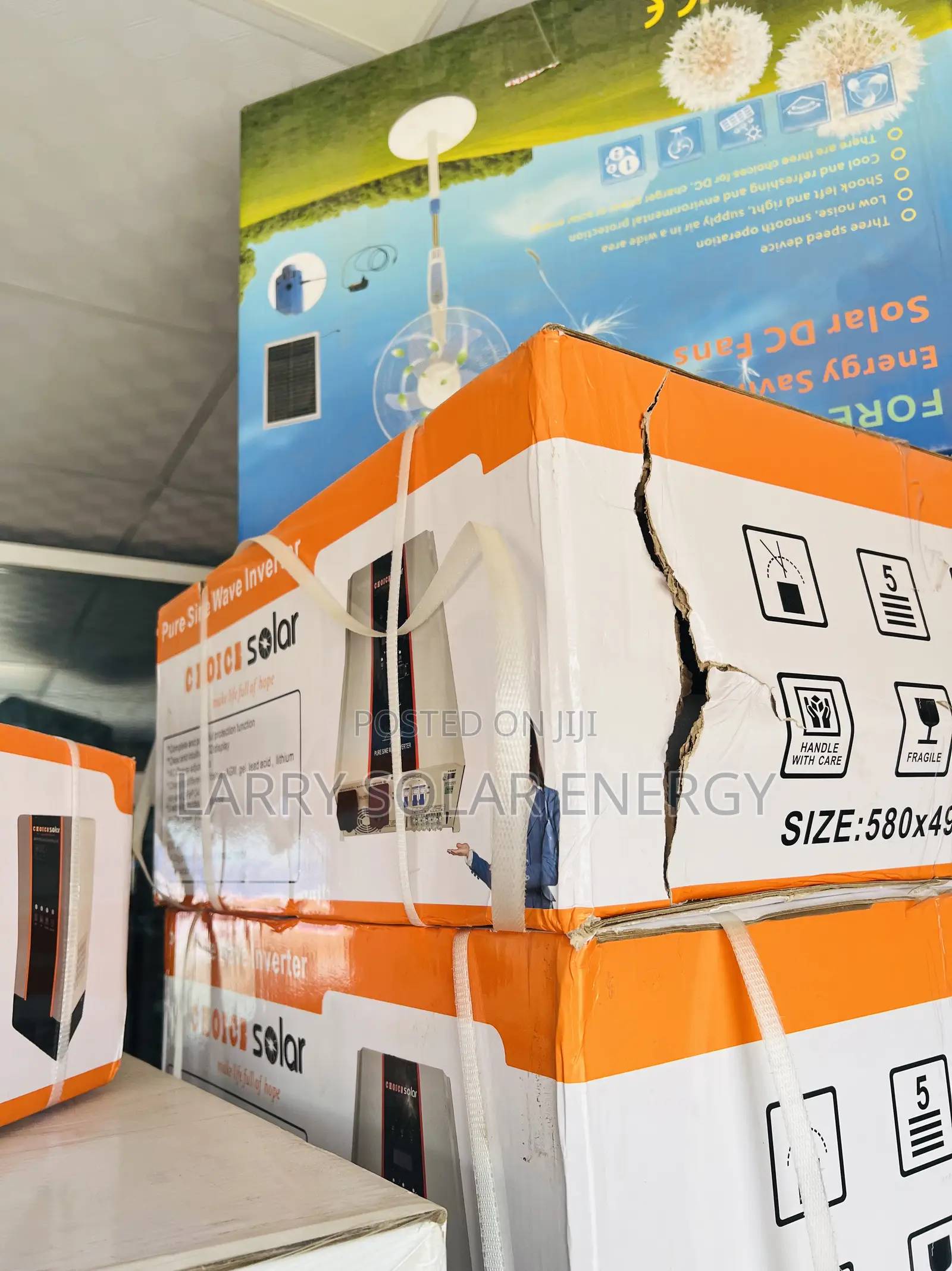 5kva/48v Solar Inverter