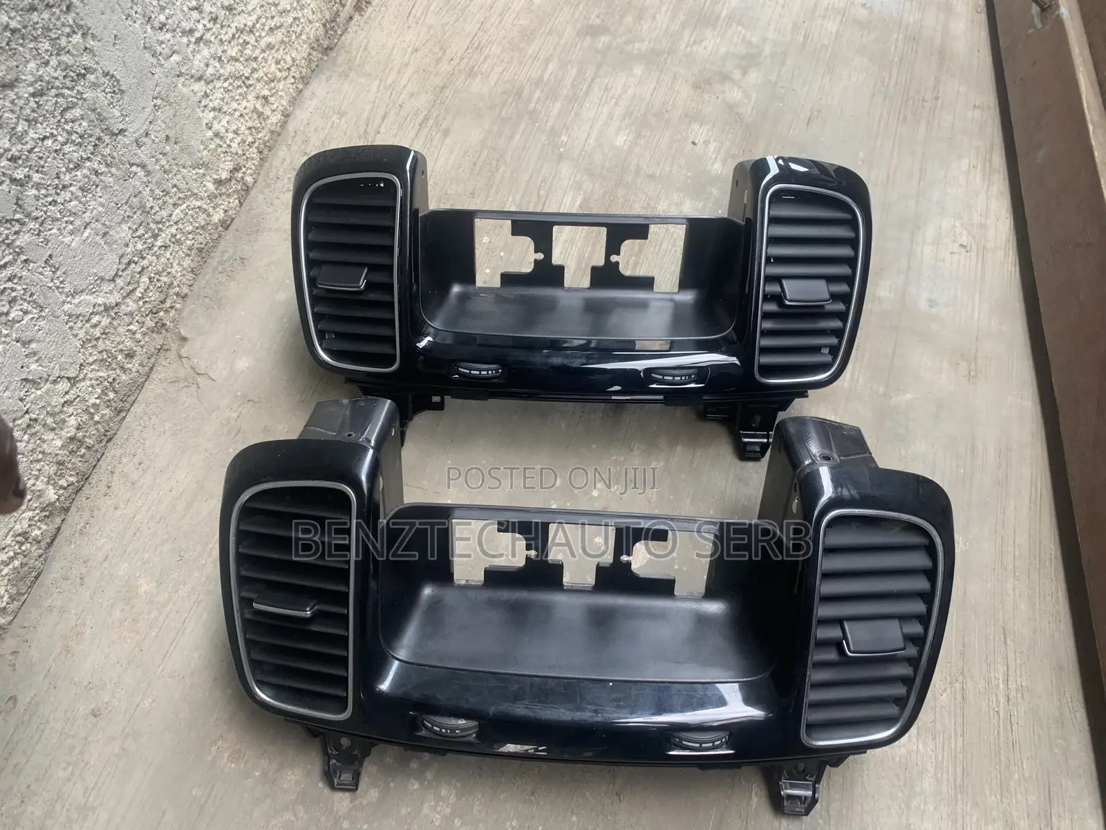 Gle Ac Vent