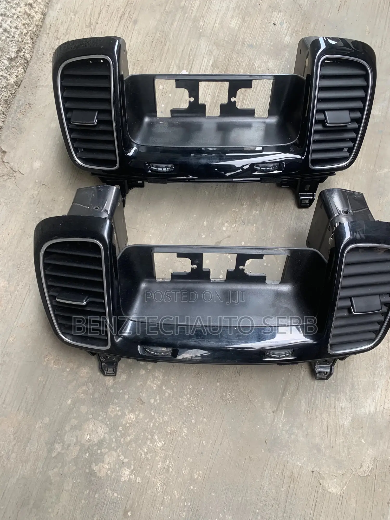 Gle Ac Vent