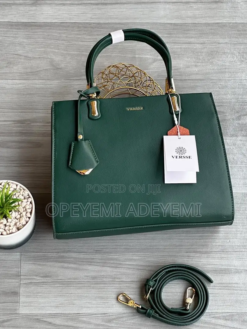 Cute Versse Bag