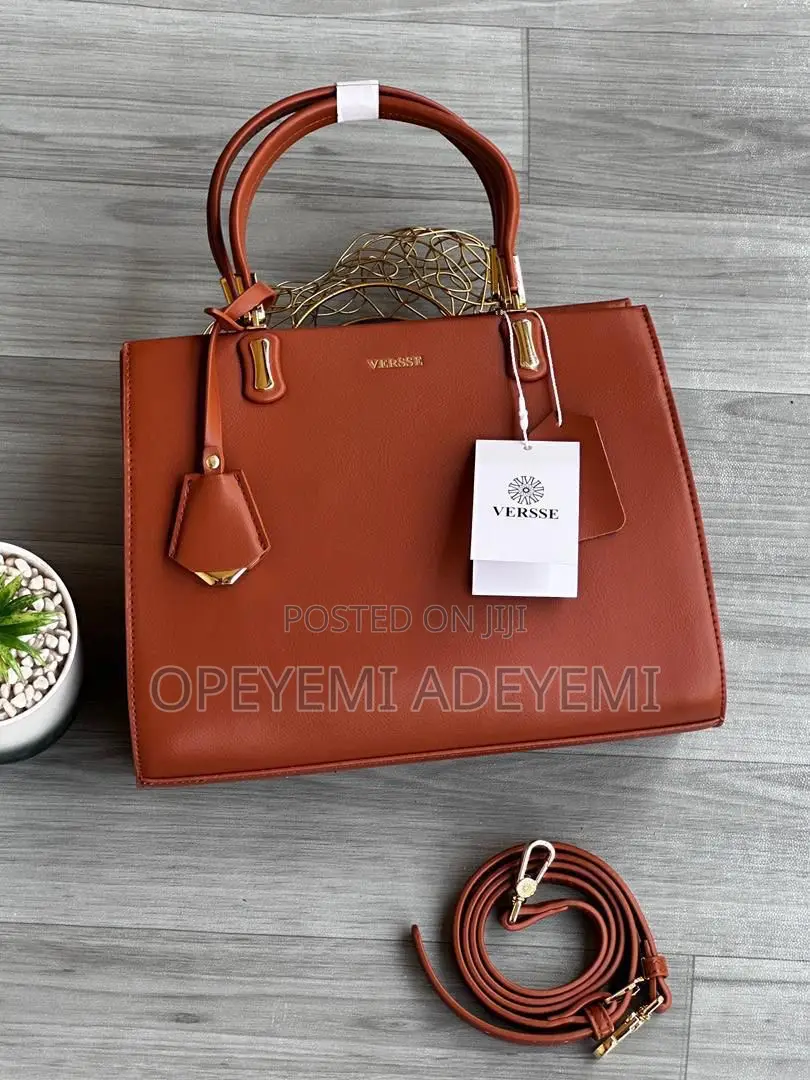 Cute Versse Bag