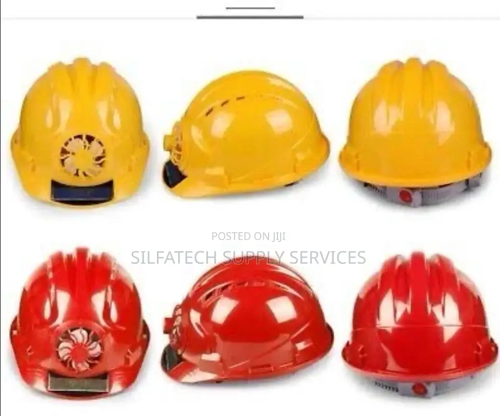 Original Safety Helmets