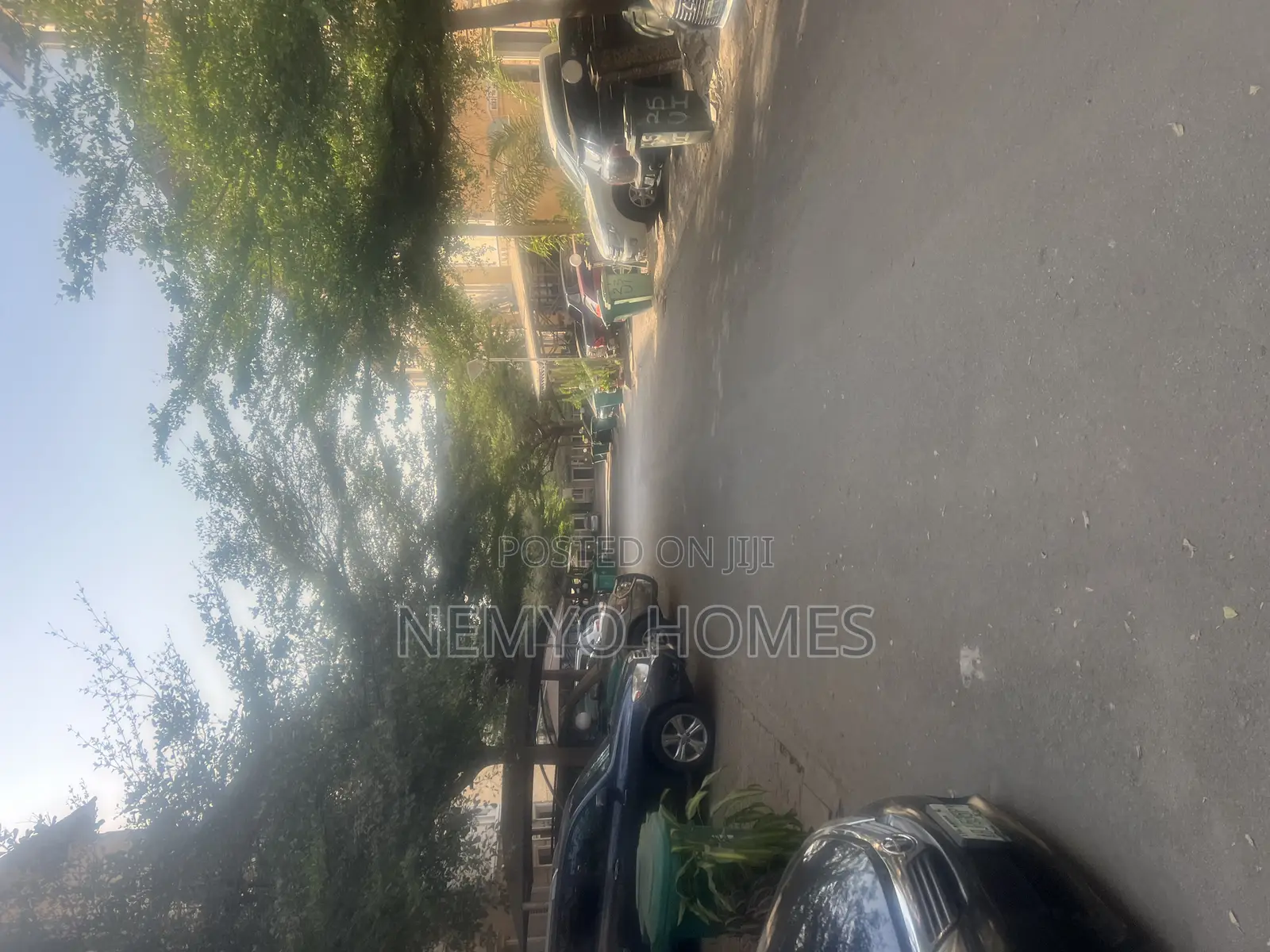4bdrm Maisonette in Galadimawa for rent