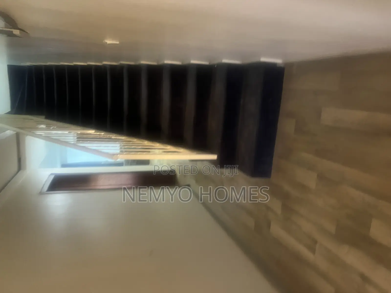 4bdrm Maisonette in Galadimawa for rent