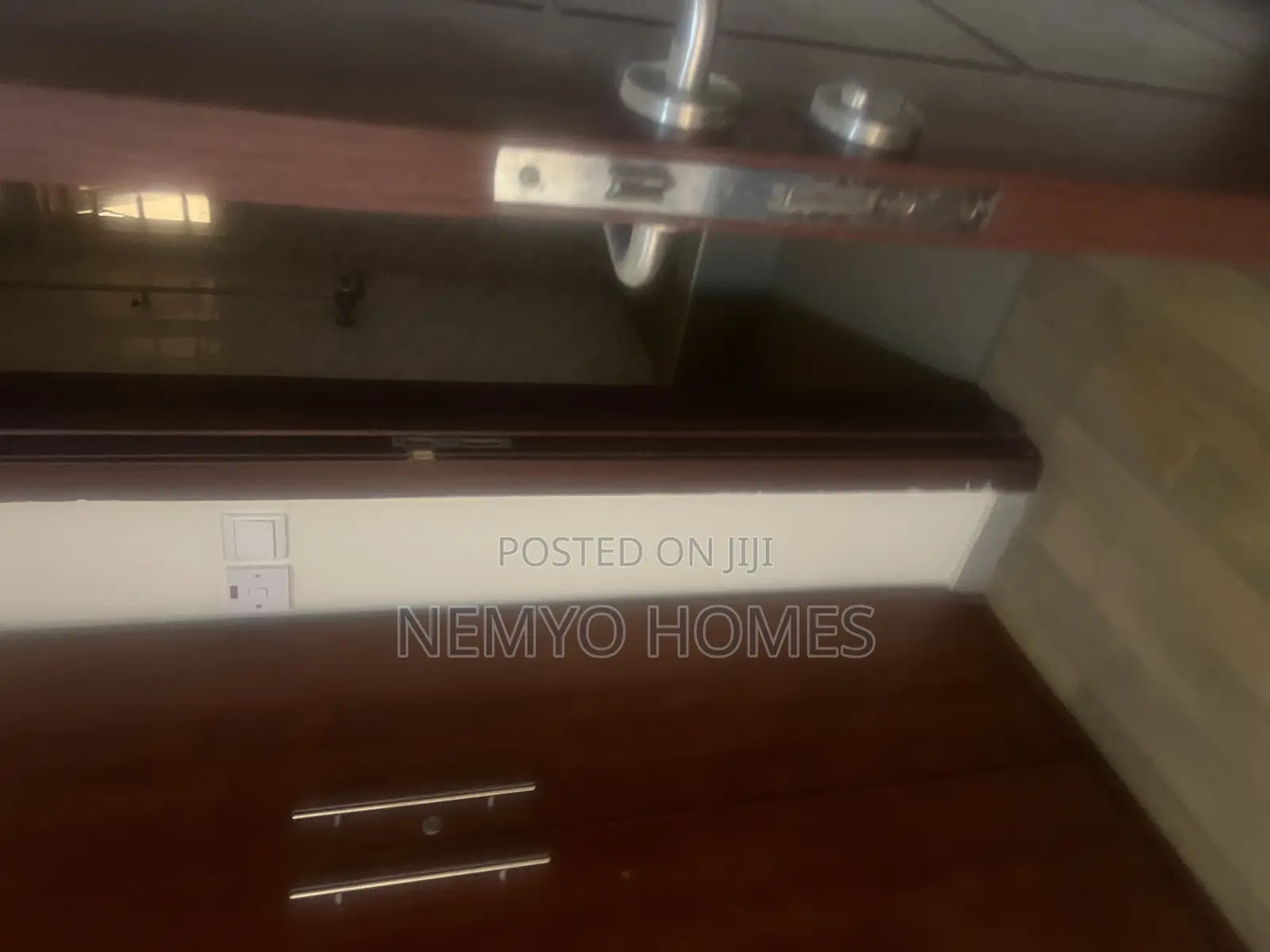 4bdrm Maisonette in Galadimawa for rent